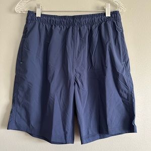 Myles Momentum Short V1